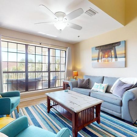 Near Pier Park And Beach - Pools Onsite - Flpcb66 Panama City Beach Ngoại thất bức ảnh