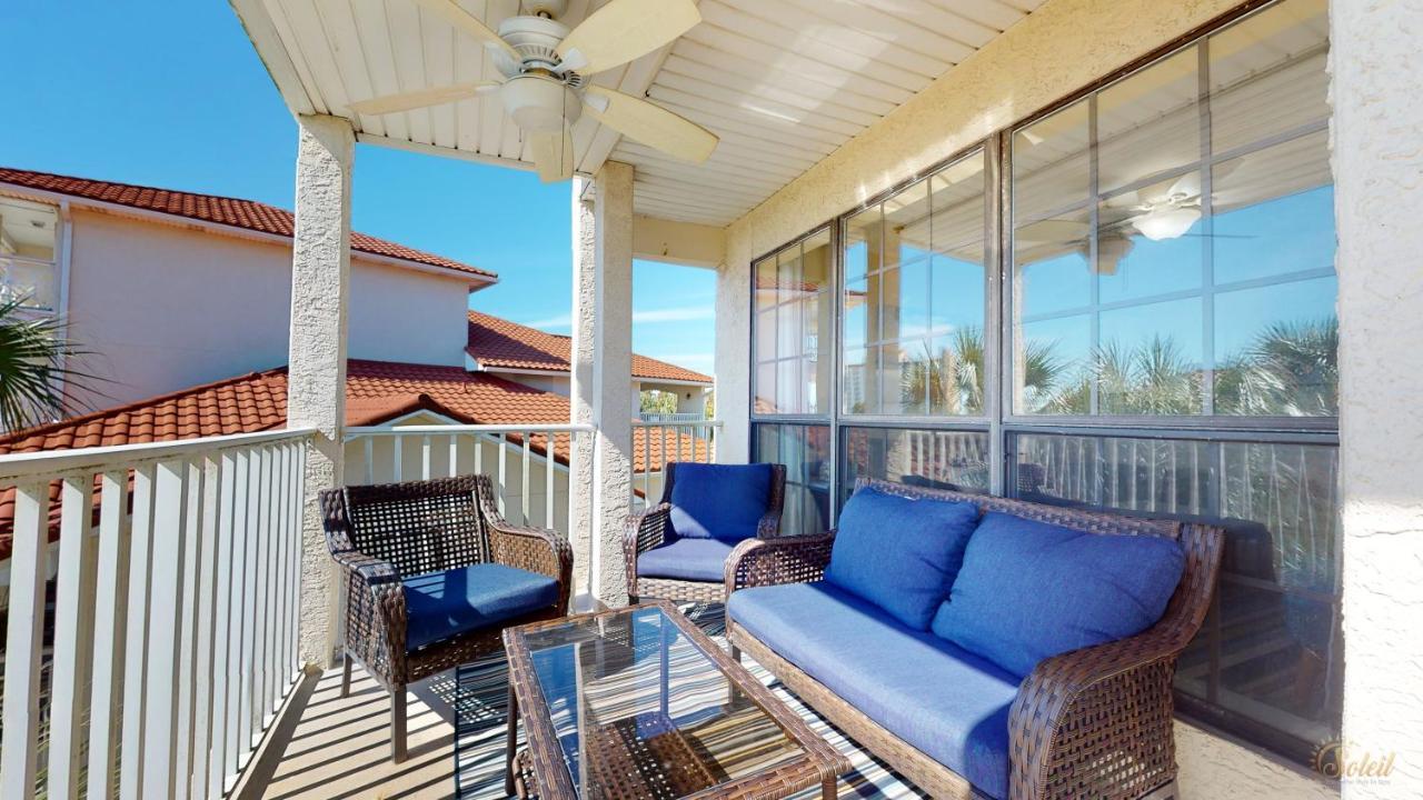 Near Pier Park And Beach - Pools Onsite - Flpcb66 Panama City Beach Ngoại thất bức ảnh