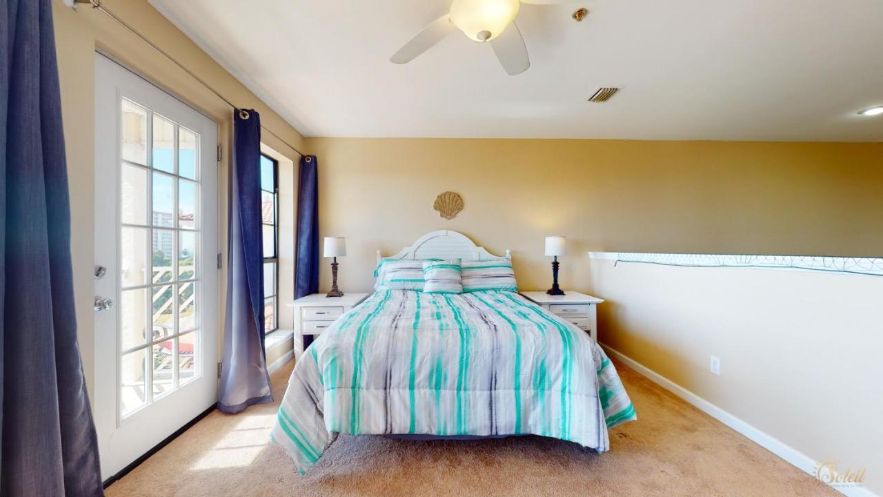 Near Pier Park And Beach - Pools Onsite - Flpcb66 Panama City Beach Ngoại thất bức ảnh