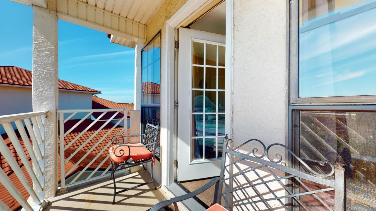 Near Pier Park And Beach - Pools Onsite - Flpcb66 Panama City Beach Ngoại thất bức ảnh
