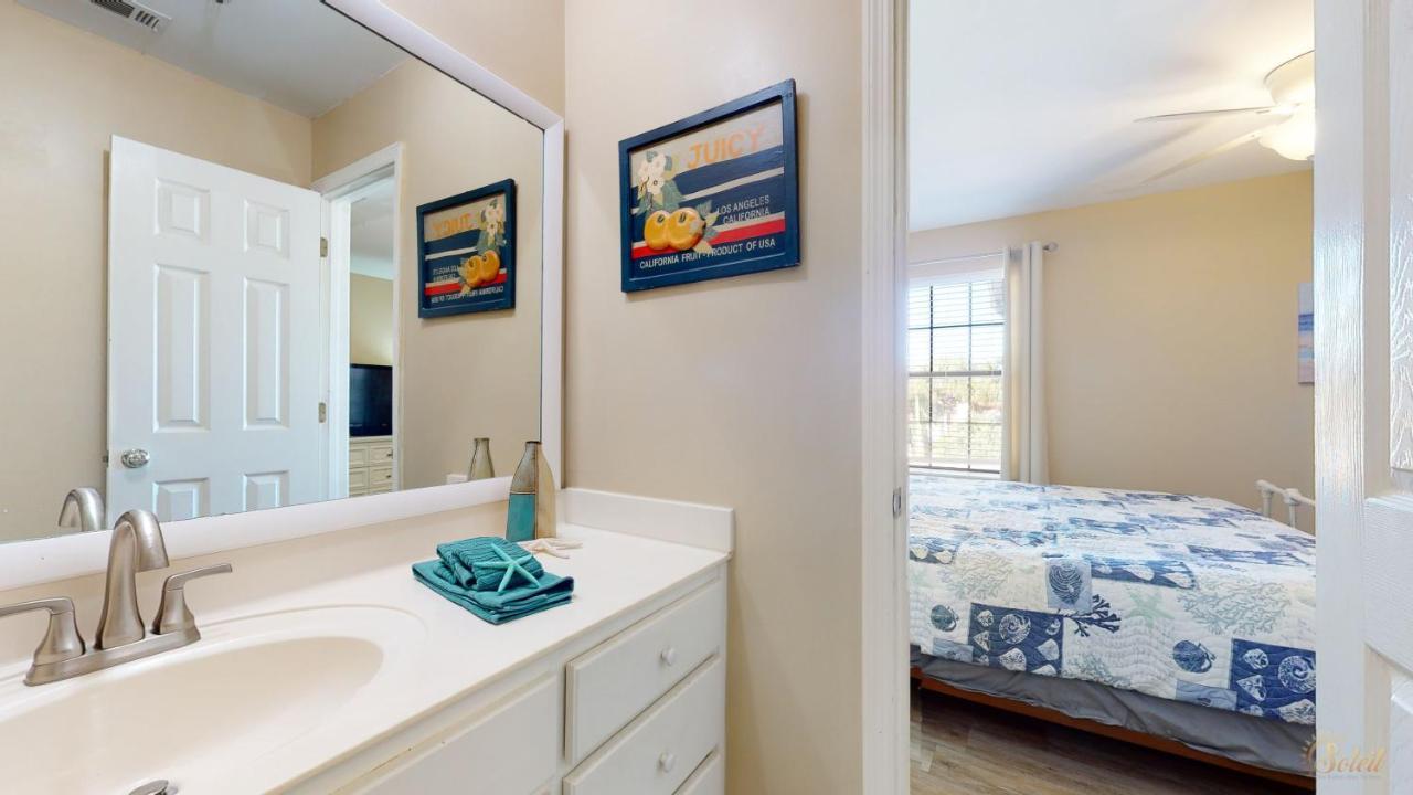 Near Pier Park And Beach - Pools Onsite - Flpcb66 Panama City Beach Ngoại thất bức ảnh