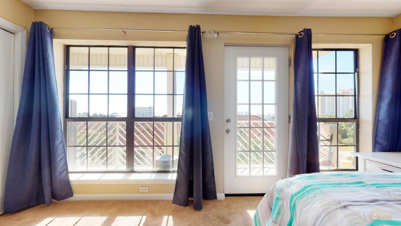 Near Pier Park And Beach - Pools Onsite - Flpcb66 Panama City Beach Ngoại thất bức ảnh