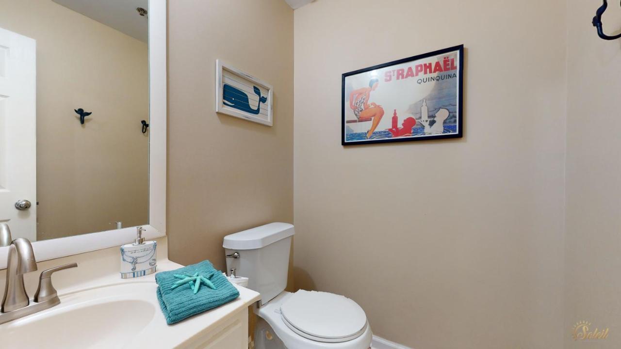 Near Pier Park And Beach - Pools Onsite - Flpcb66 Panama City Beach Ngoại thất bức ảnh