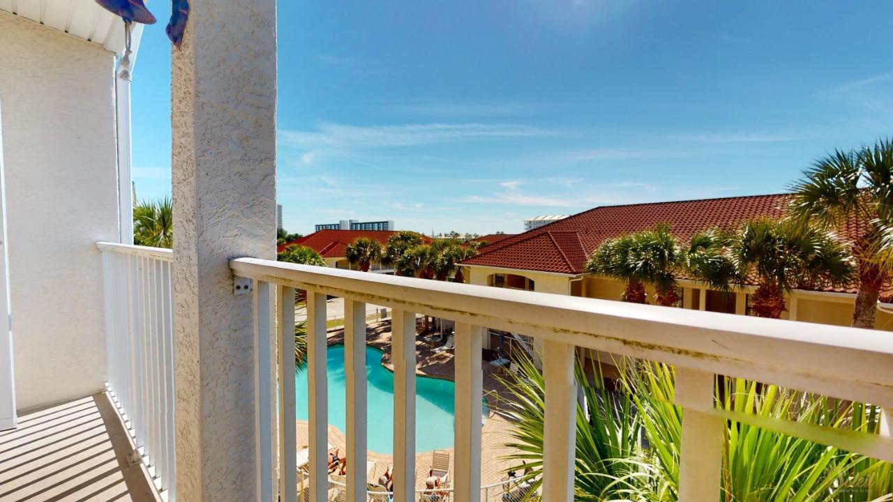 Near Pier Park And Beach - Pools Onsite - Flpcb66 Panama City Beach Ngoại thất bức ảnh