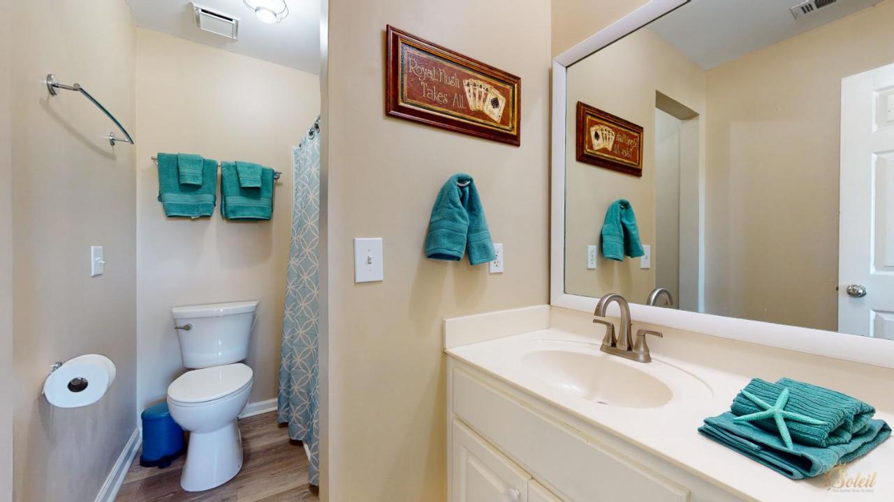 Near Pier Park And Beach - Pools Onsite - Flpcb66 Panama City Beach Ngoại thất bức ảnh