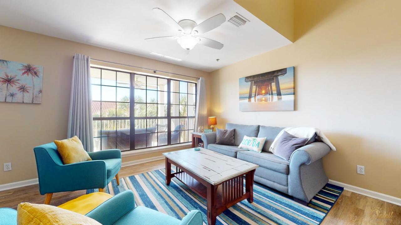 Near Pier Park And Beach - Pools Onsite - Flpcb66 Panama City Beach Ngoại thất bức ảnh