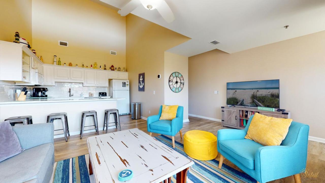Near Pier Park And Beach - Pools Onsite - Flpcb66 Panama City Beach Ngoại thất bức ảnh